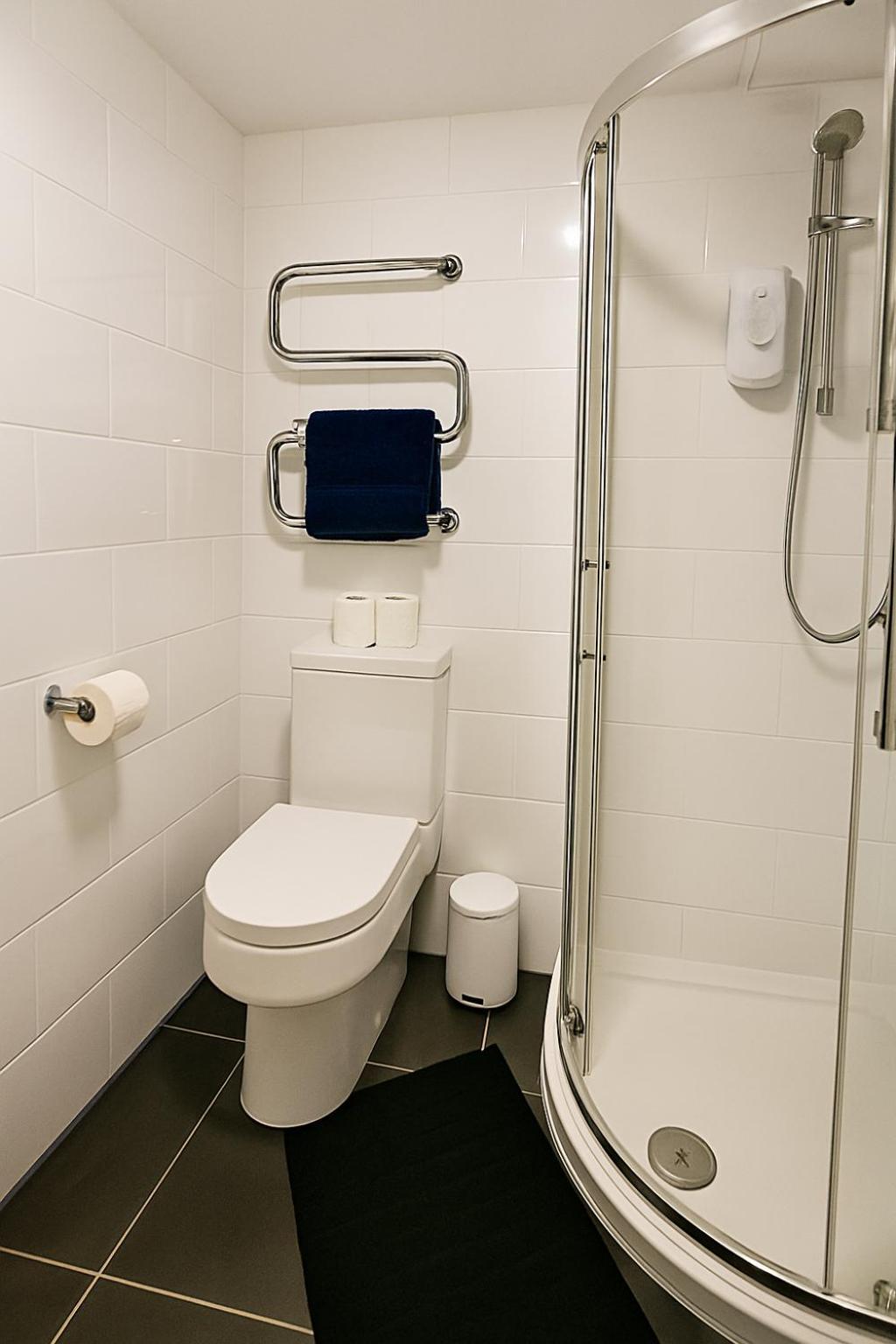 Stylish Modern Apartment For Up To 4 Nr Citycentre Cardiff Exteriér fotografie